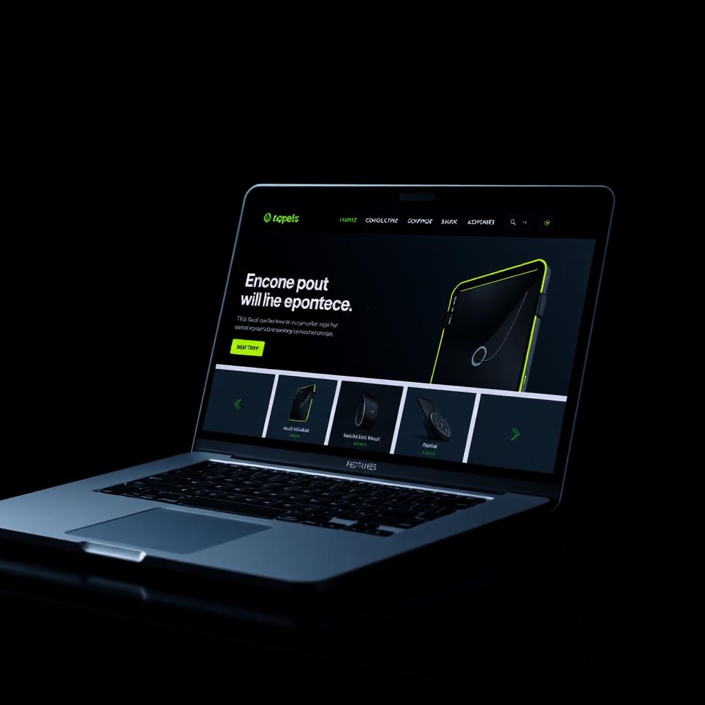 Northwind E-commerce