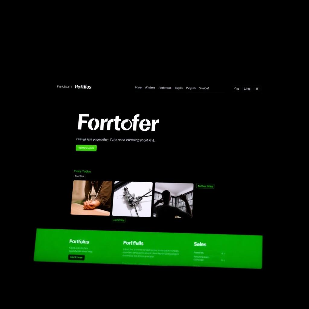Atelier Folio